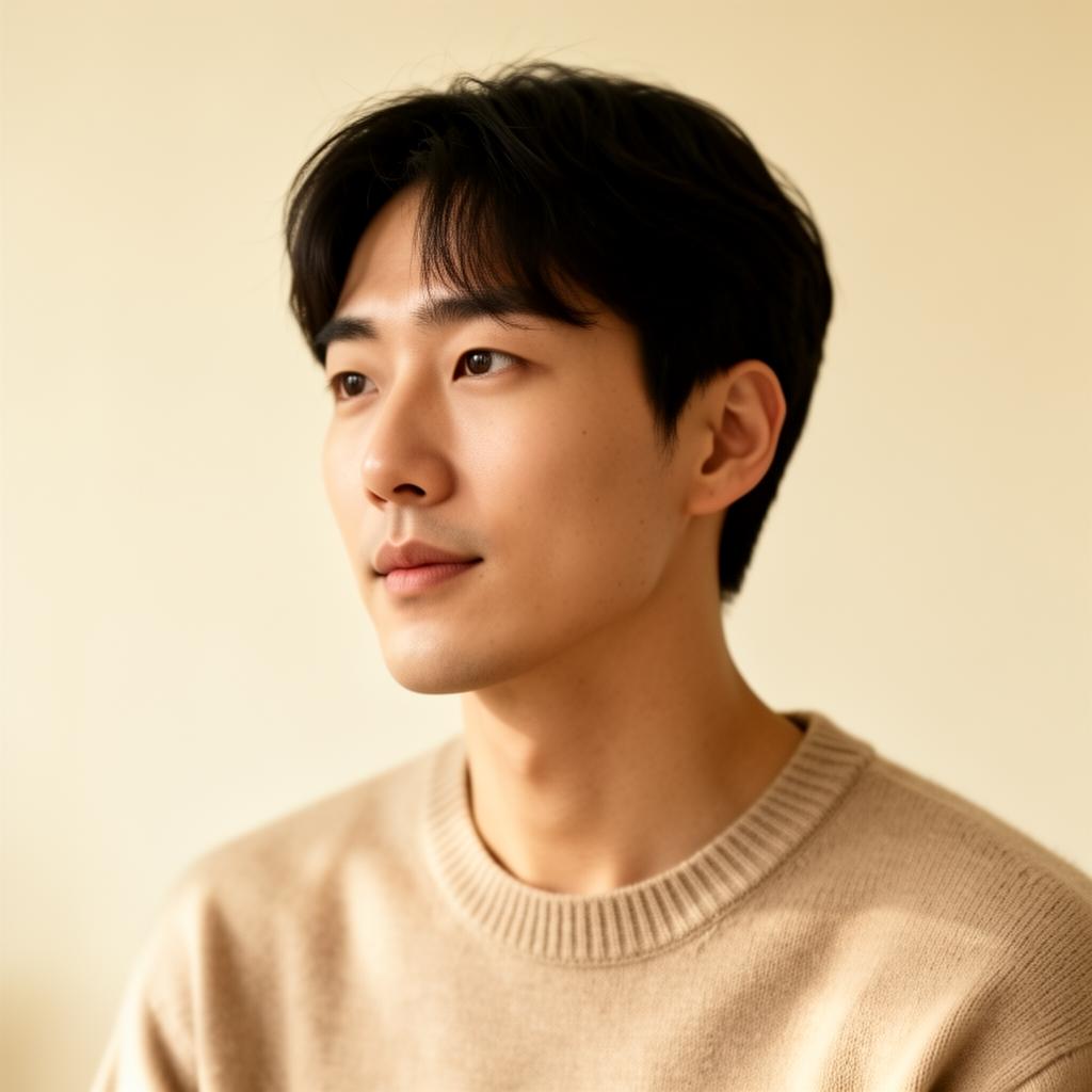 Ian Kang, founder of CXM Ian
